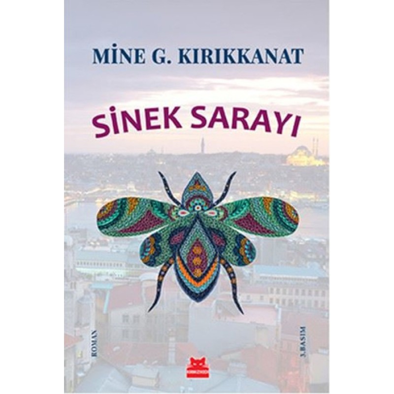 Sinek Sarayı Sinek Sarayı