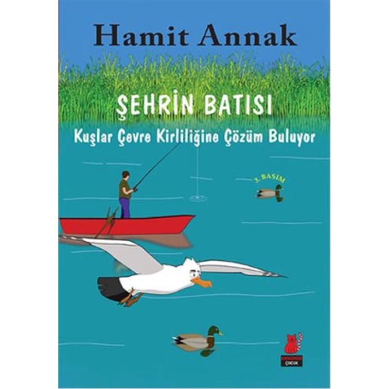Şehrin Batısı Şehrin Batısı