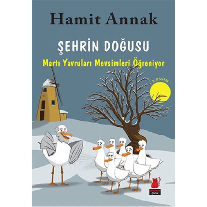 Şehrin Doğusu Şehrin Doğusu