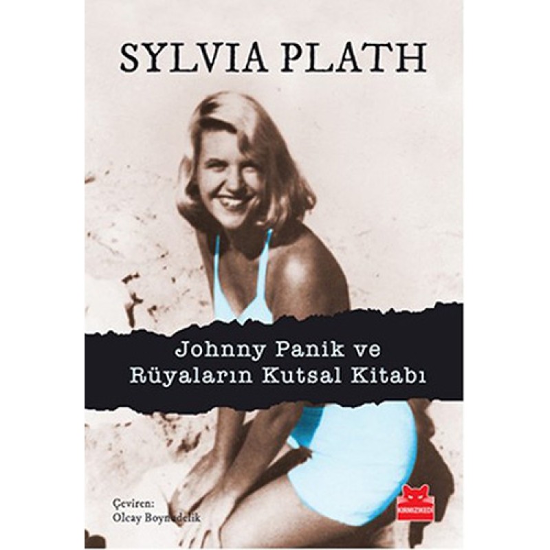 Johnny Panik ve Rüyaların Kutsal Kitabı Johnny Panik ve Rüyaların Kutsal Kitabı