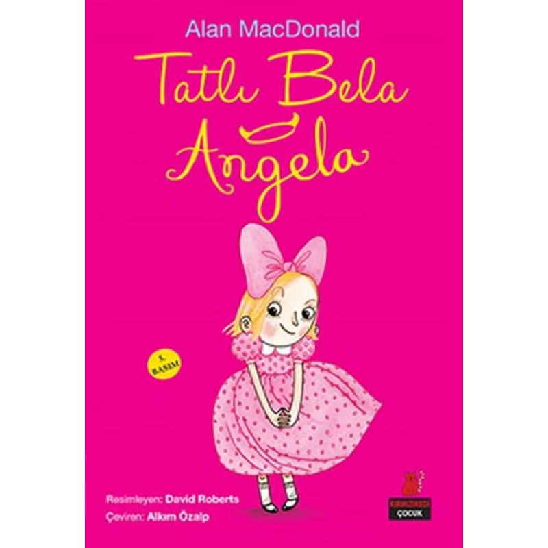 Tatlı Bela Angela Tatlı Bela Angela
