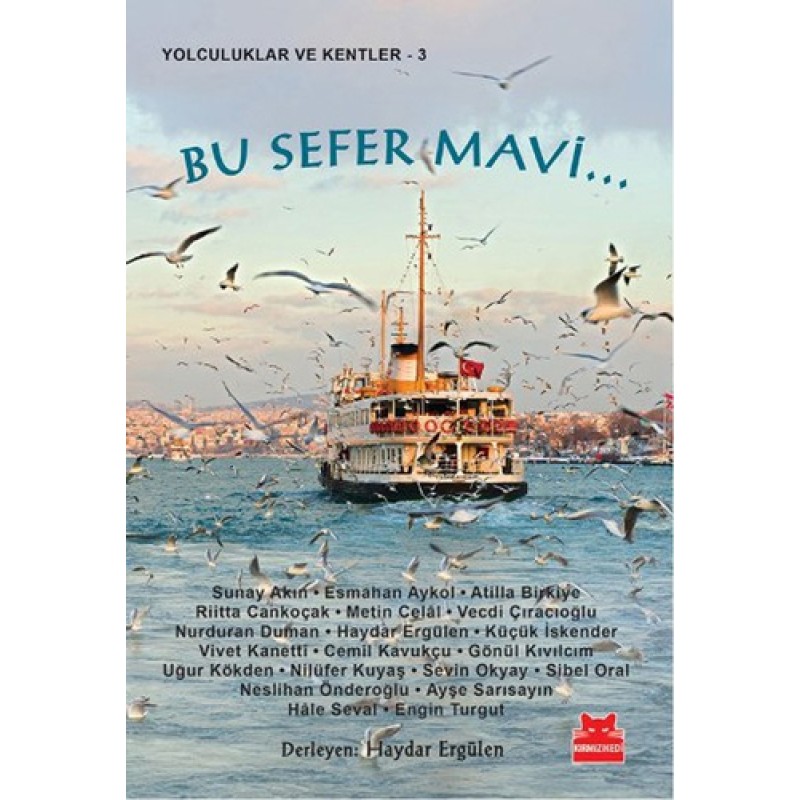Bu Sefer Mavi