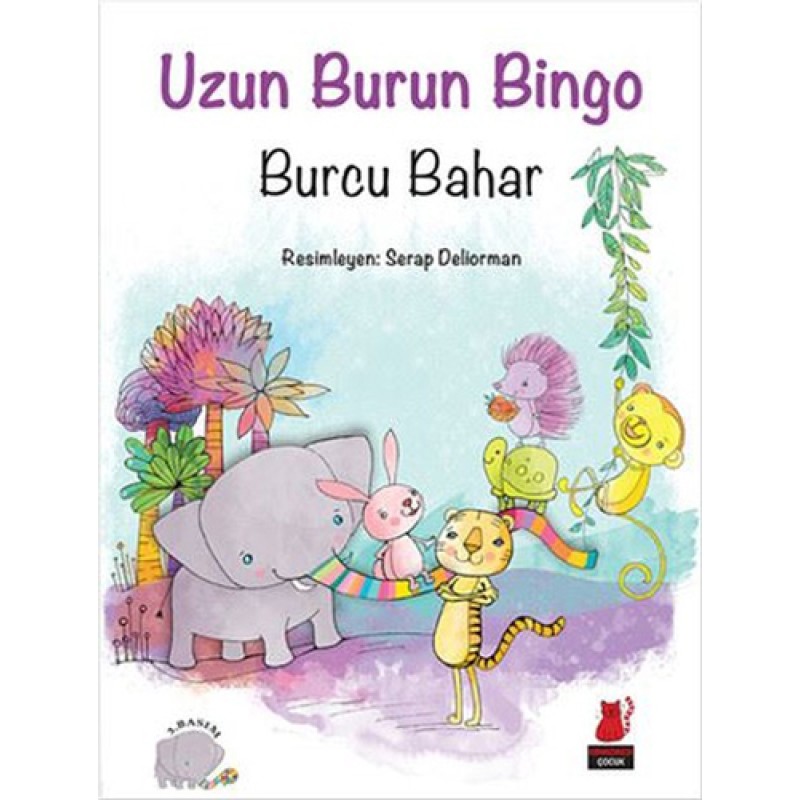 Uzun Burun Bingo Uzun Burun Bingo