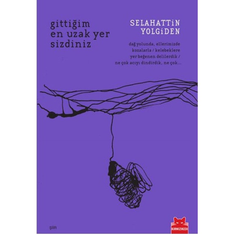Gittiğim En Uzak Yer Sizdiniz Gittiğim En Uzak Yer Sizdiniz