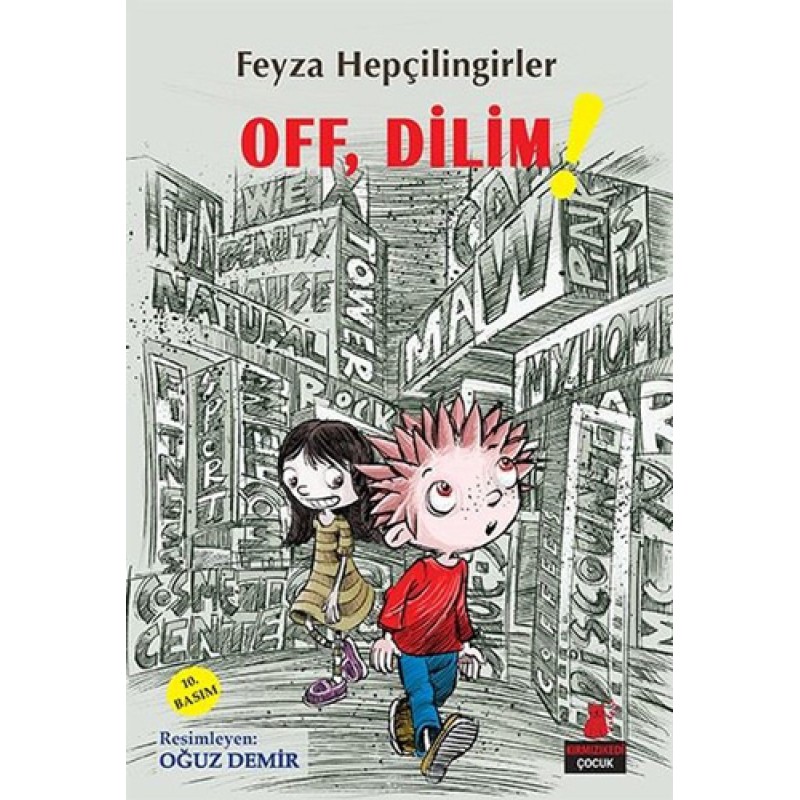 Off, Dilim! Off, Dilim!