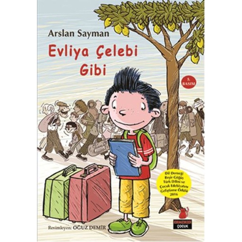 Evliya Çelebi Gibi Evliya Çelebi Gibi