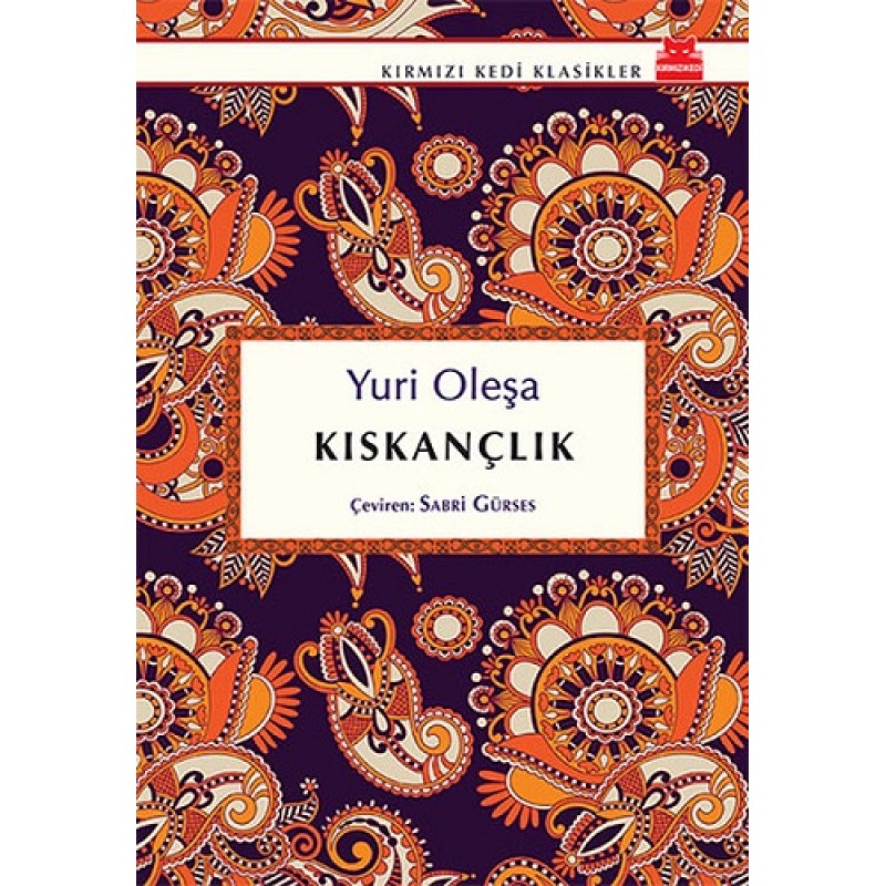 Kıskançlık Kıskançlık