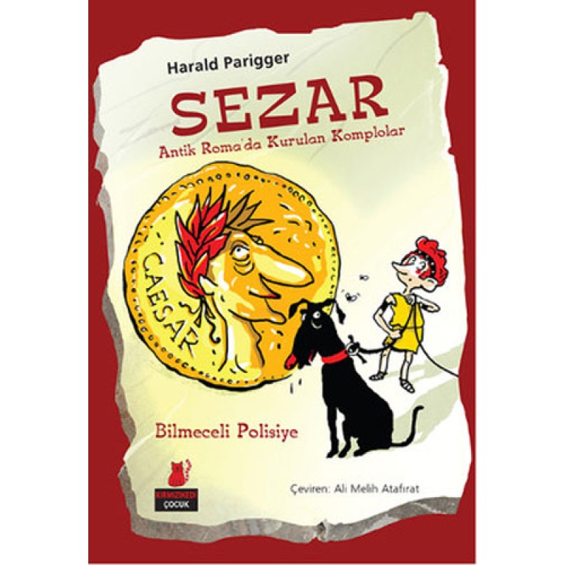 Sezar Sezar
