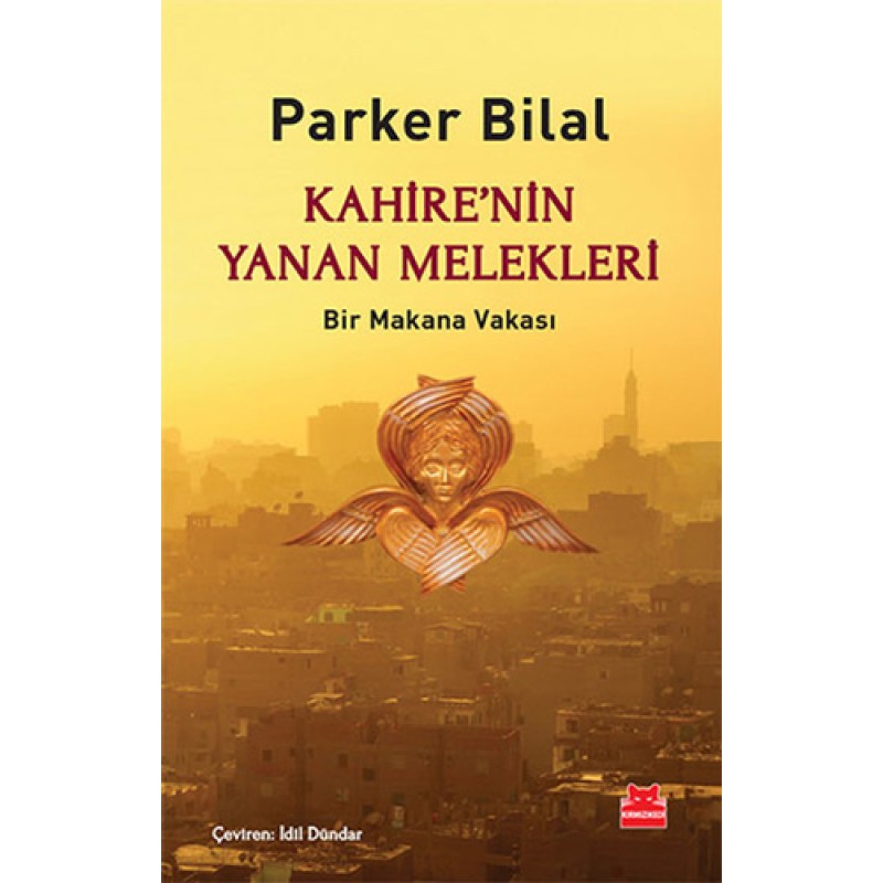 Kahire'nin Yanan Melekleri Kahire'nin Yanan Melekleri