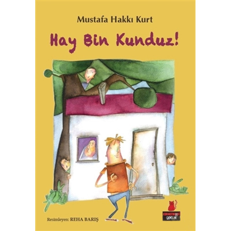 Hay Bin Kunduz! Hay Bin Kunduz!