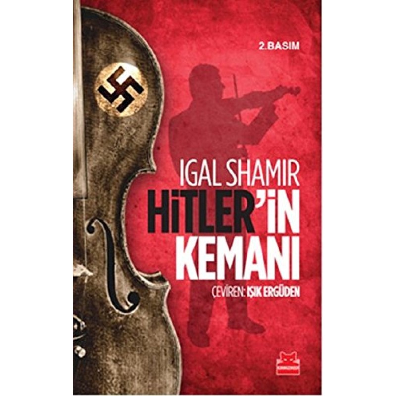 Hitler’in Kemanı Hitler’in Kemanı