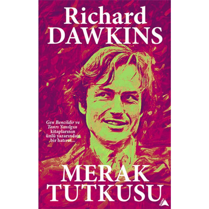 Merak Tutkusu Merak Tutkusu