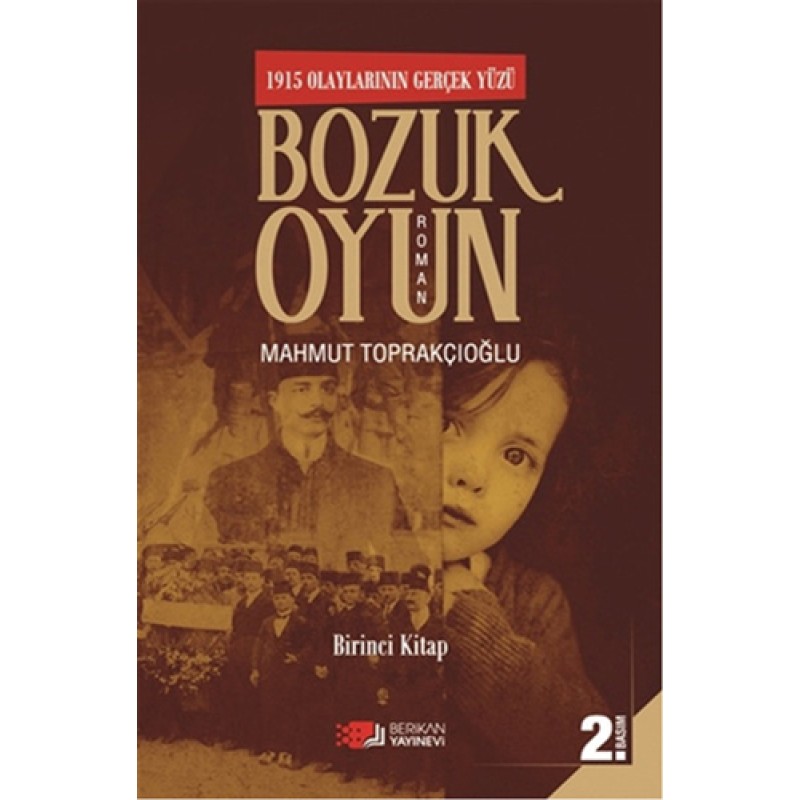 Bozuk Oyun - 1 Bozuk Oyun - 1