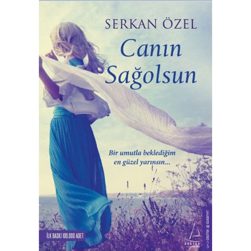 Canın Sağolsun Canın Sağolsun