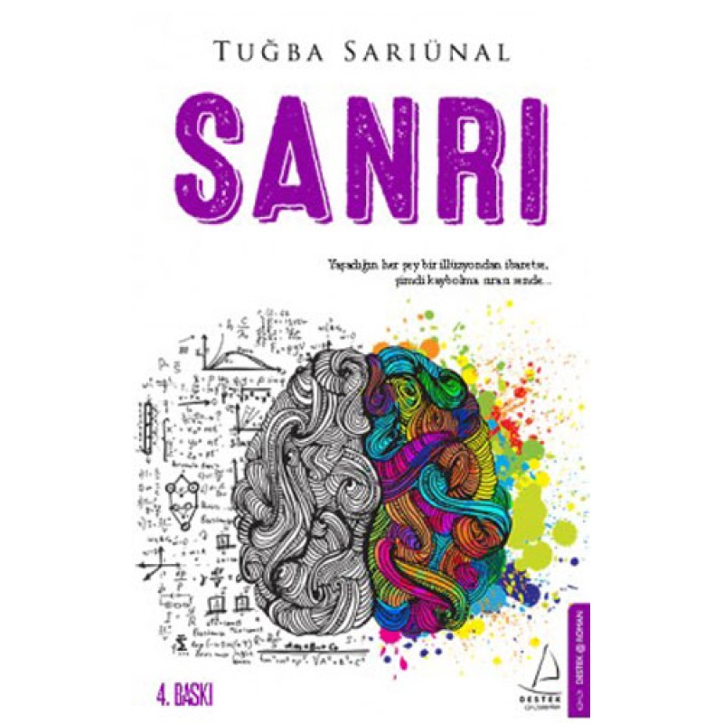Sanrı