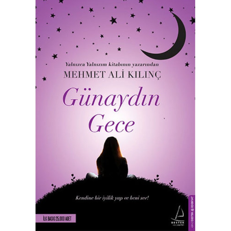 Günaydın Gece Günaydın Gece
