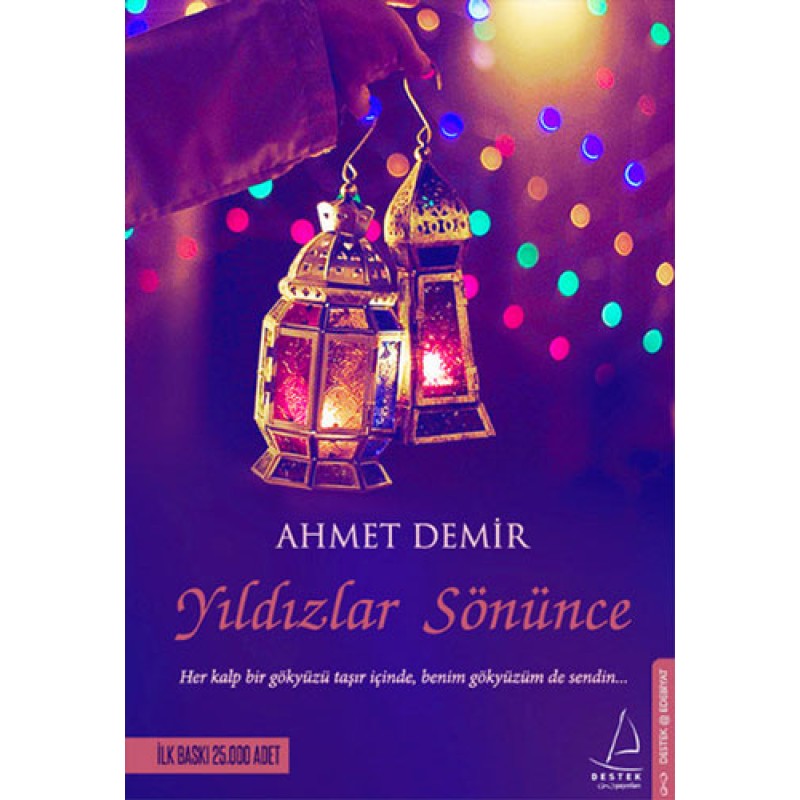 Yıldızlar Sönünce Yıldızlar Sönünce