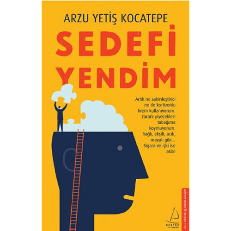 Sedefi Yendim Sedefi Yendim