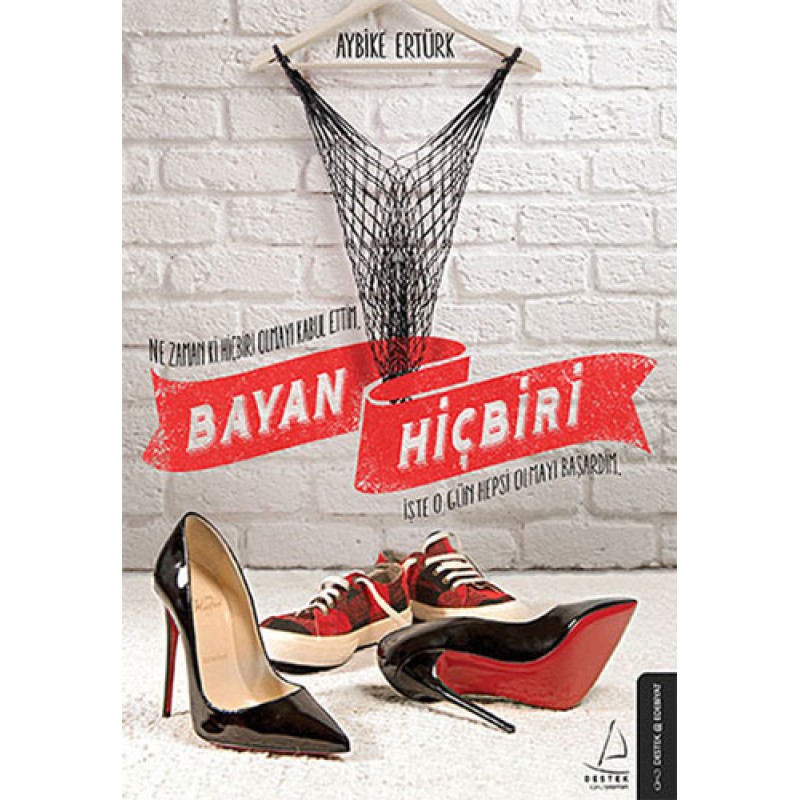 Bayan Hiçbiri Bayan Hiçbiri
