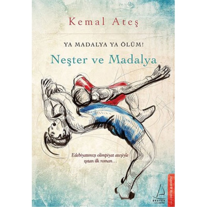 Neşter ve Madalya Neşter ve Madalya