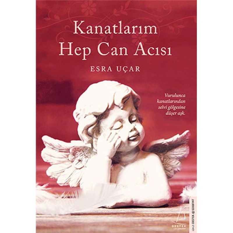 Kanatlarım Hep Can Acısı Kanatlarım Hep Can Acısı