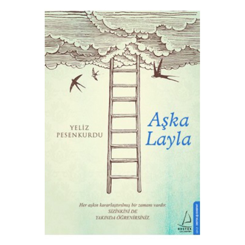 Aşka Layla