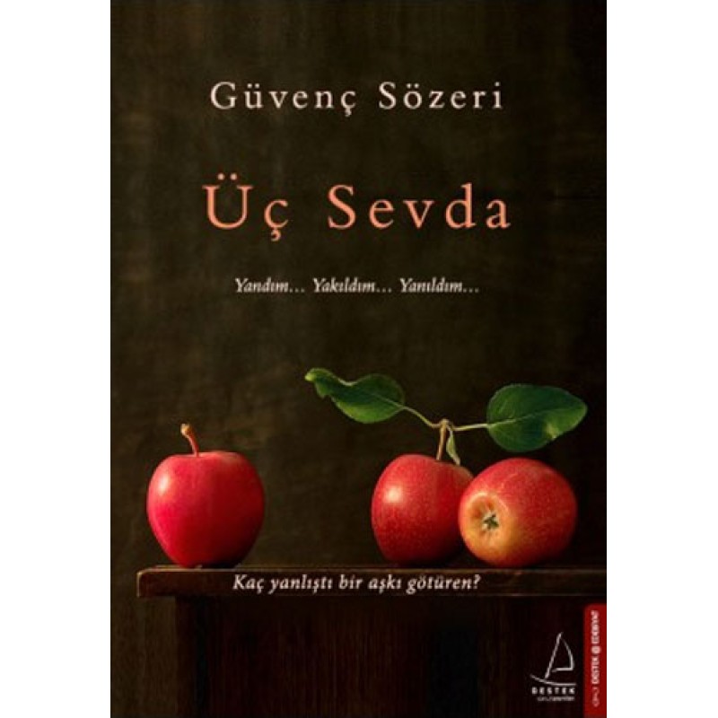 Üç Sevda Üç Sevda