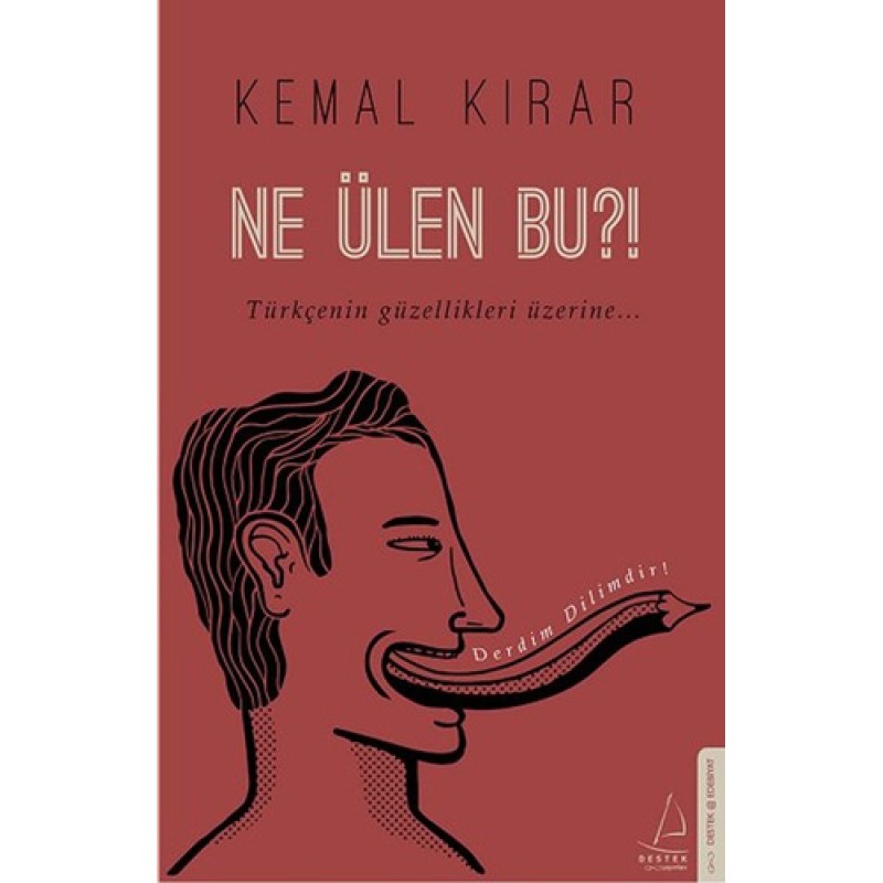 Ne Ülen Bu?!