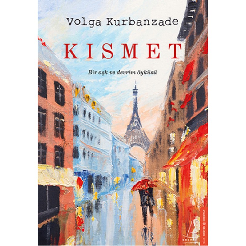 Kısmet Kısmet