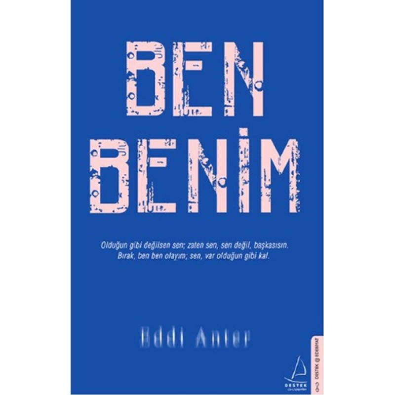 Ben Benim Ben Benim