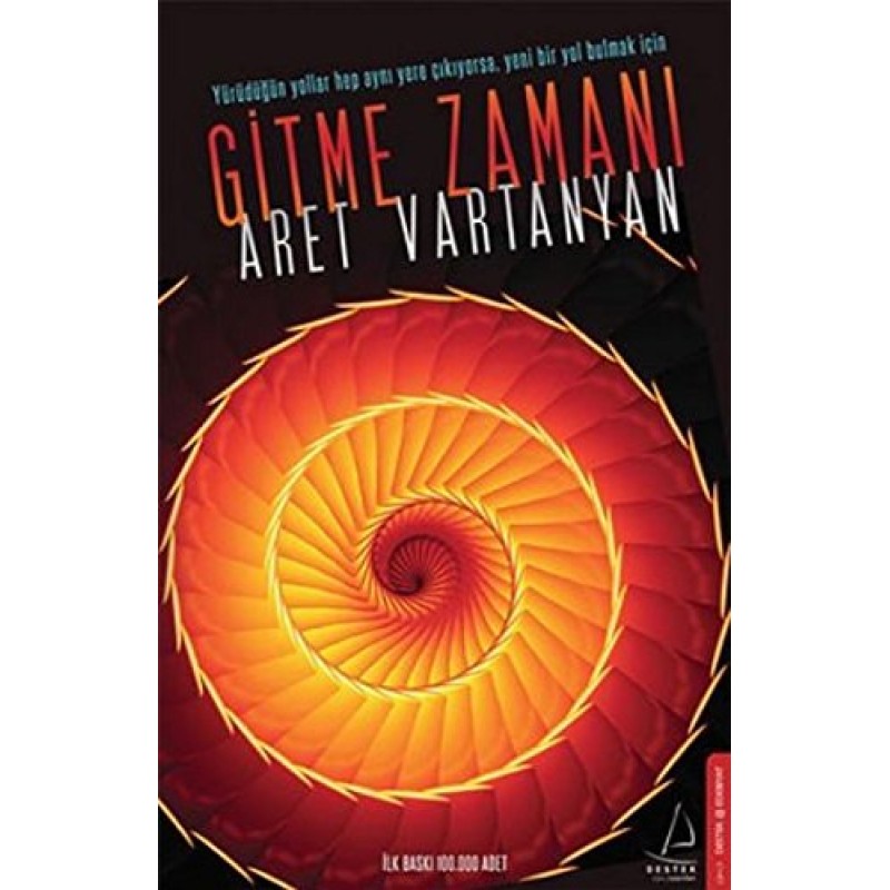 Gitme Zamanı Gitme Zamanı