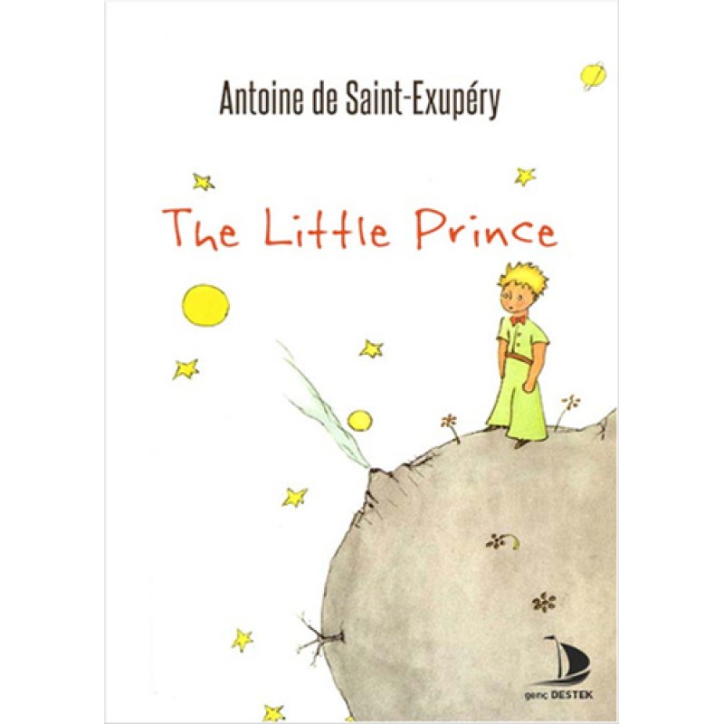 The Little Prince The Little Prince