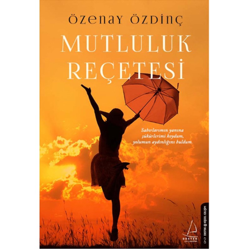 Mutluluk Reçetesi