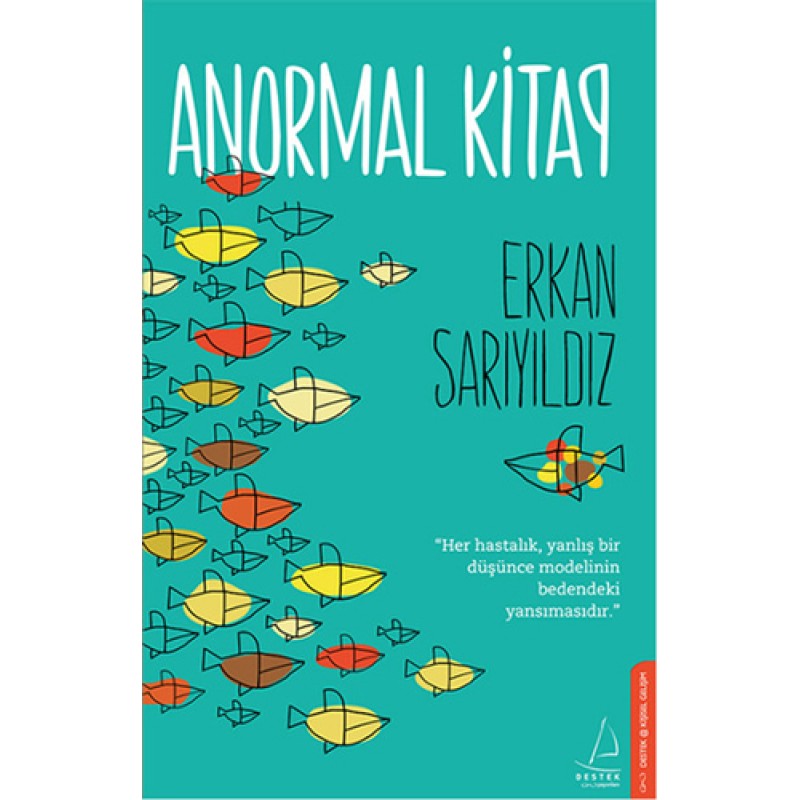 Anormal Kitap