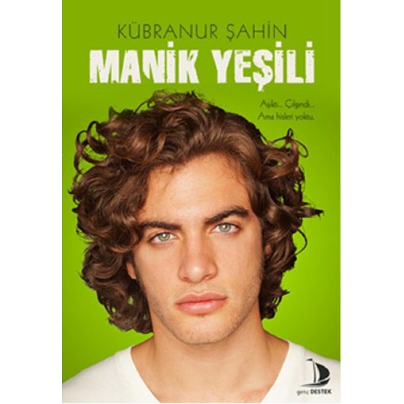 Manik Yeşili Manik Yeşili