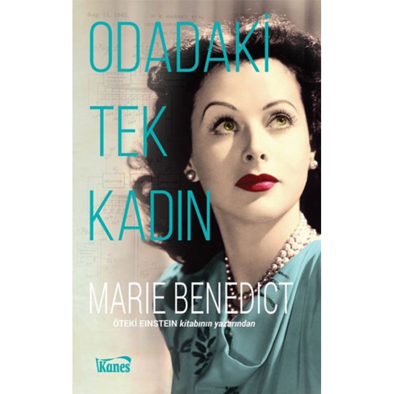 Odadaki Tek Kadın Odadaki Tek Kadın