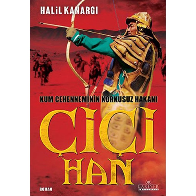 Çiçi Han Çiçi Han