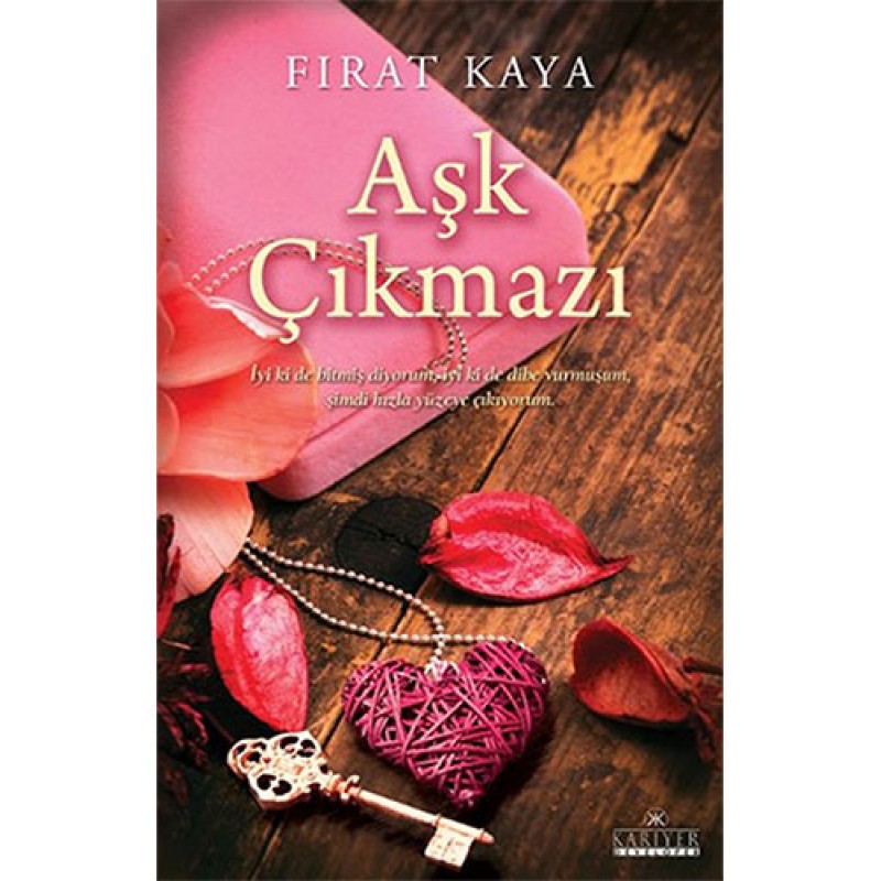 Aşk Çıkmazı Aşk Çıkmazı