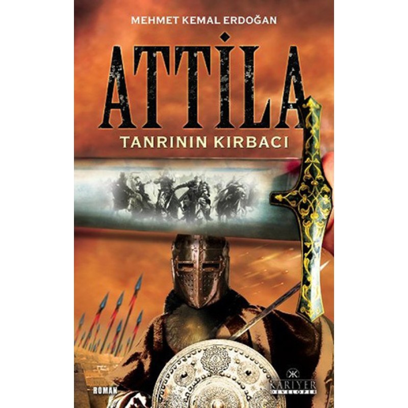 Attila Attila