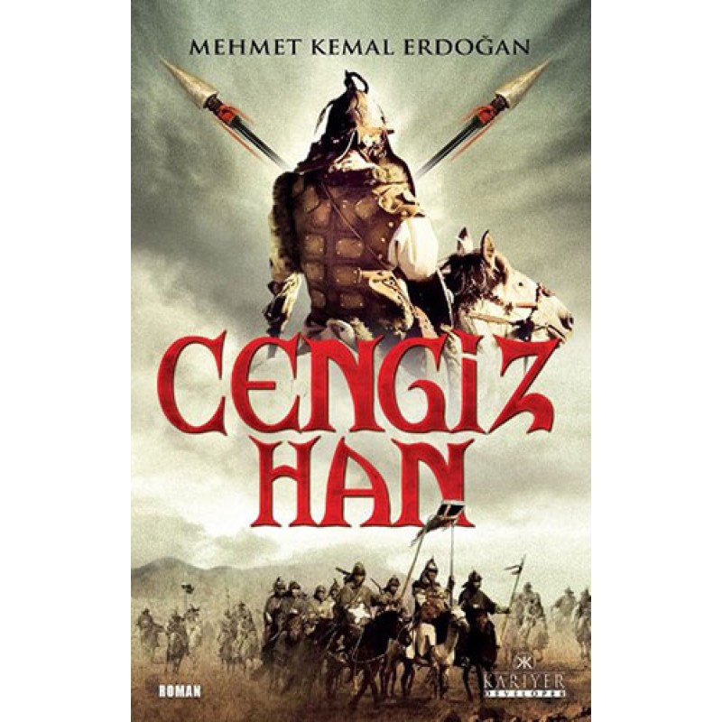 Cengiz Han Cengiz Han