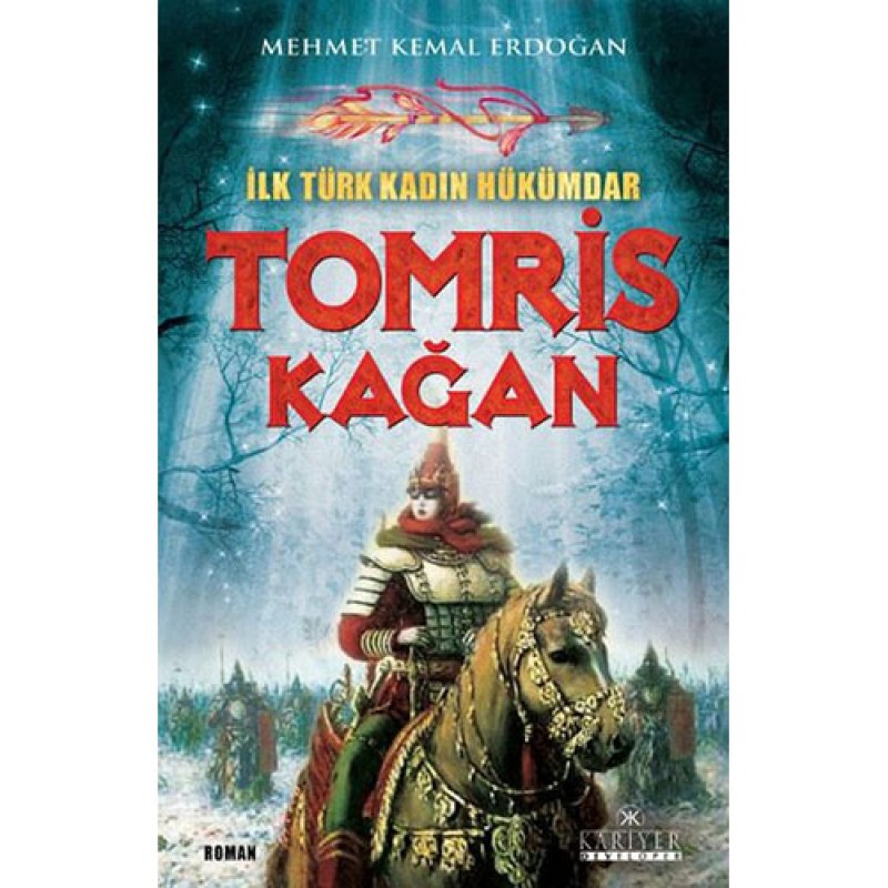 Tomris Kağan