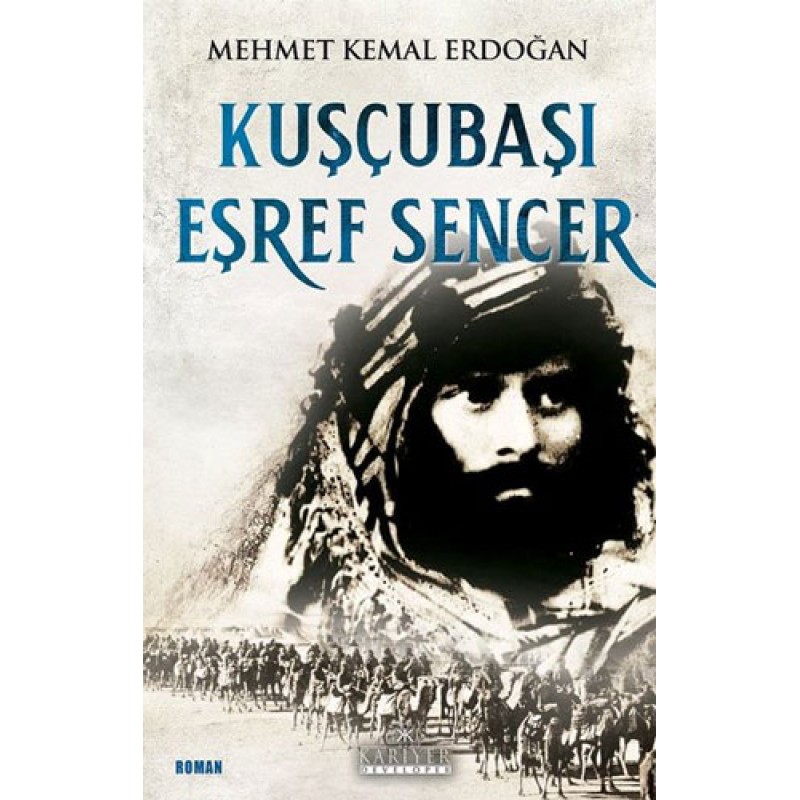 Kuşçubaşı Eşref Sencer Kuşçubaşı Eşref Sencer