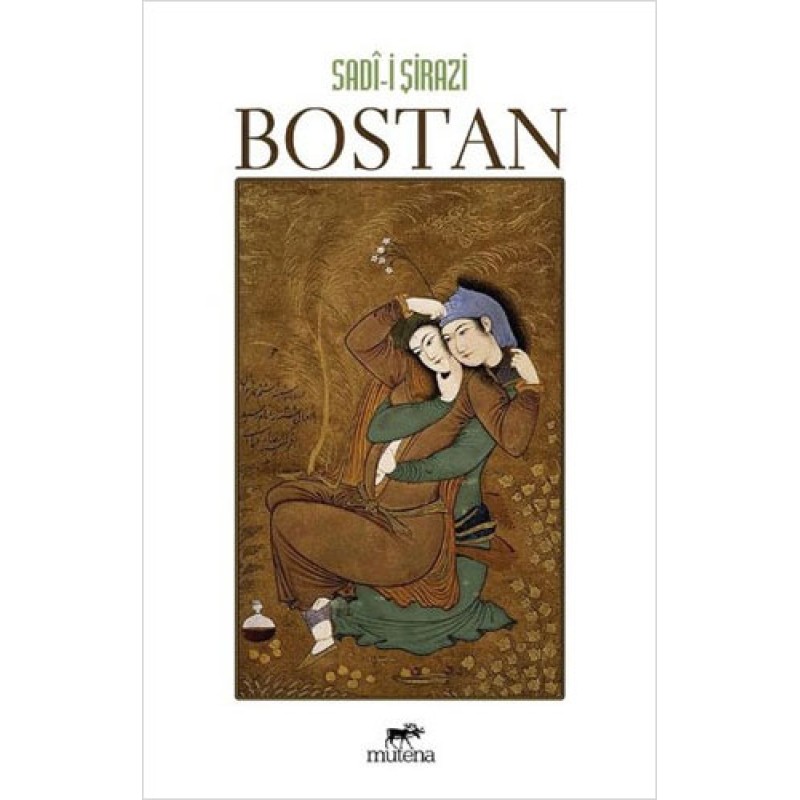 Bostan Bostan