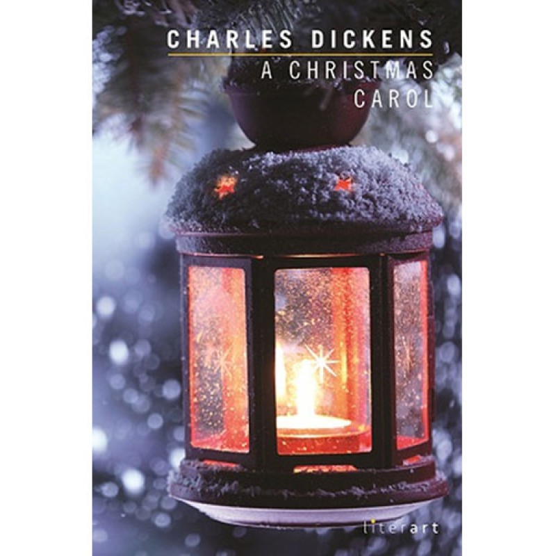 A Christmas Carol A Christmas Carol