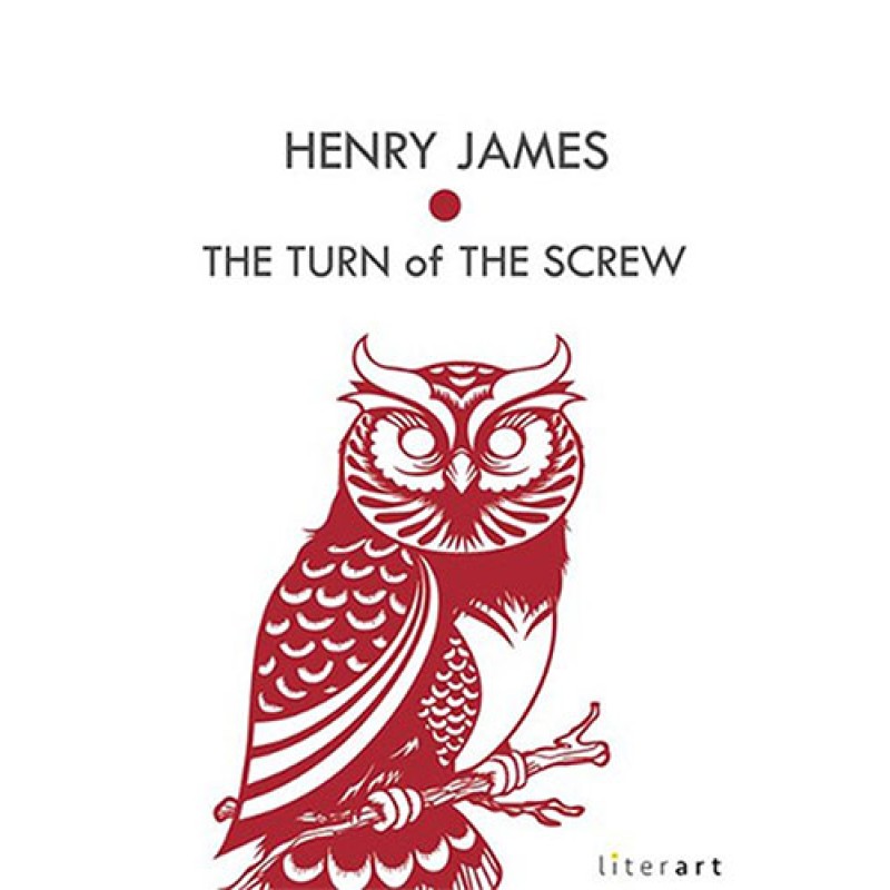 The Turn of The Screw