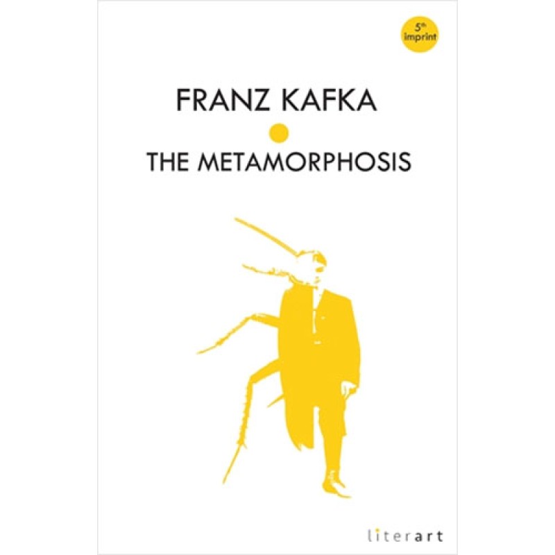 The Metamorphosis