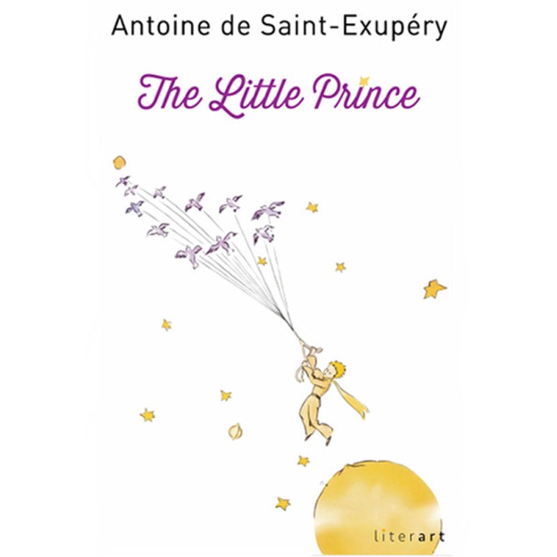 The Little Prince The Little Prince
