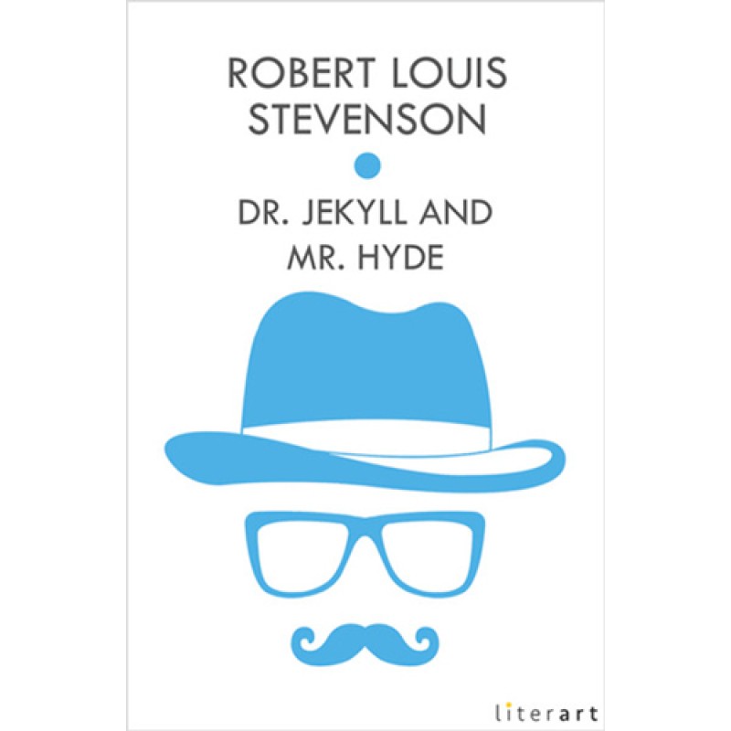 Dr. Jekyll and Mr Hyde Dr. Jekyll and Mr Hyde