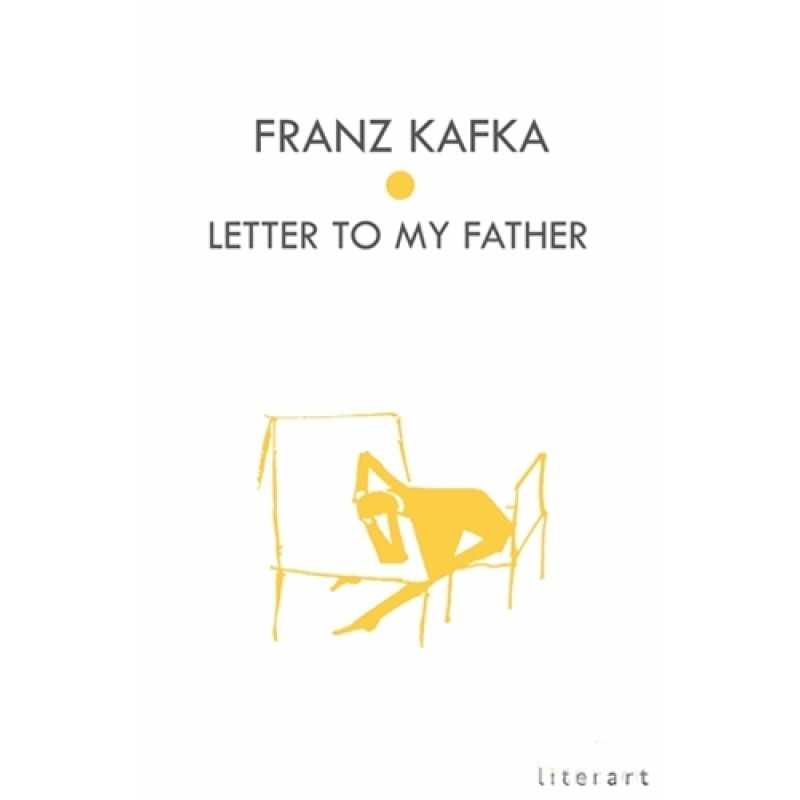 Letter To My Father