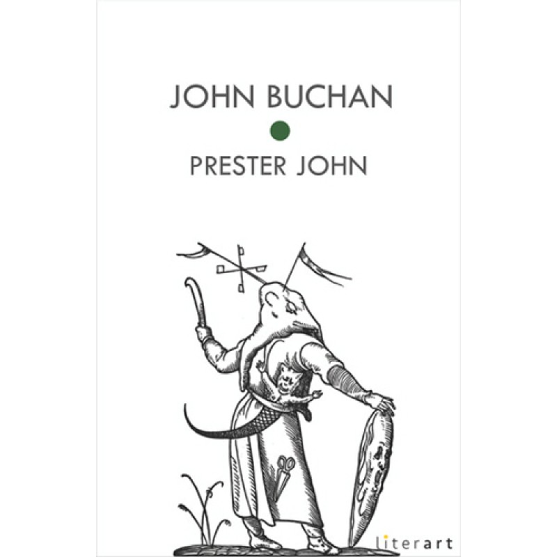 Prester John Prester John